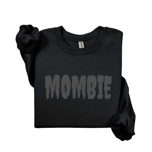 Mombie Crewneck Sweatshirt