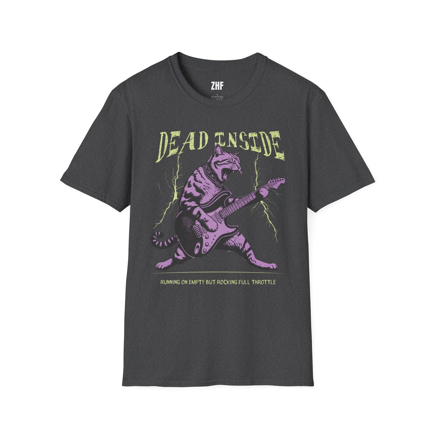 Dead Inside T-Shirt