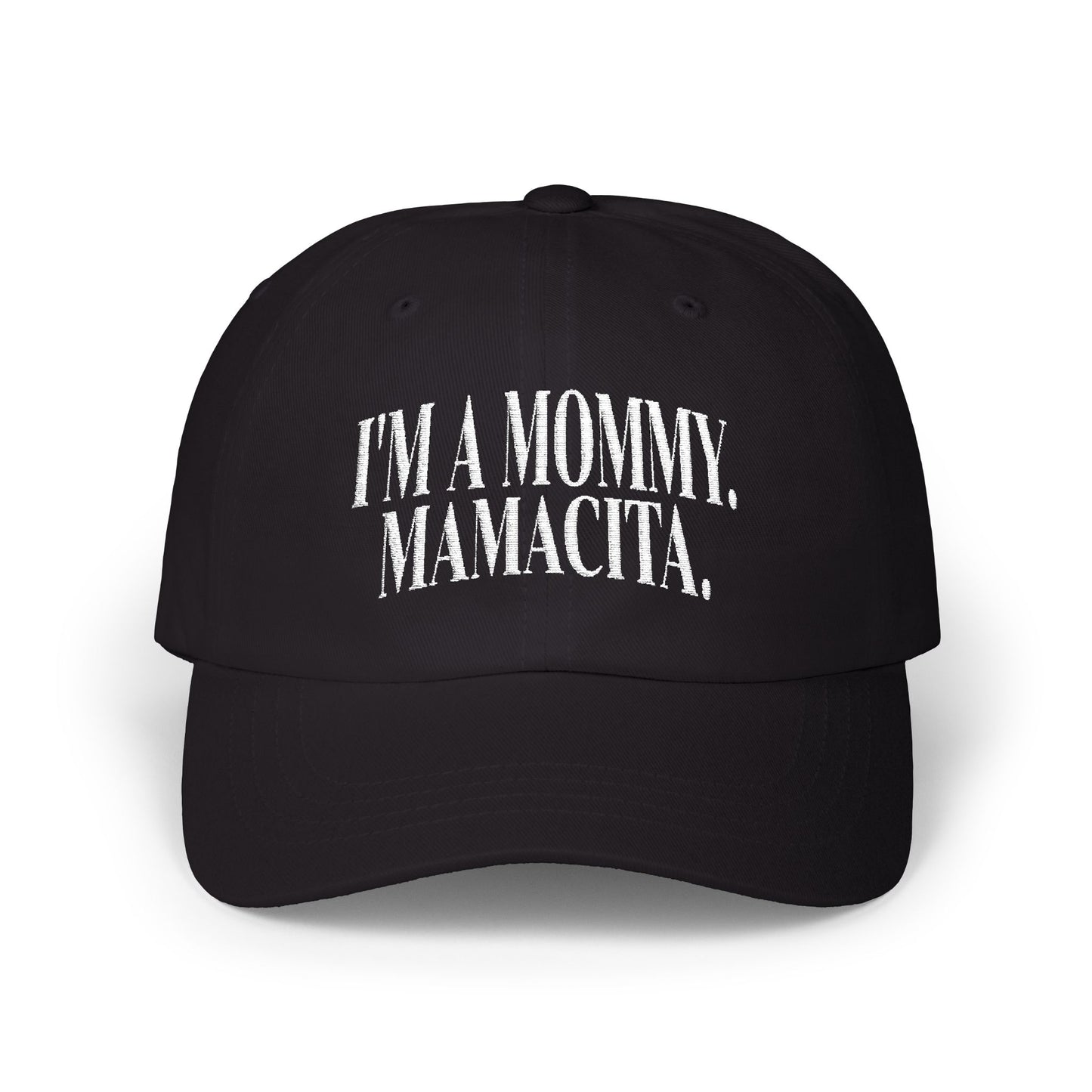 Mamacita Hat