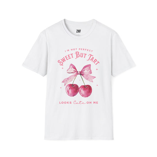 Sweet But Tart T-Shirt