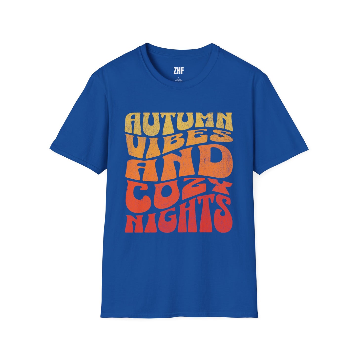 Autumn Vibes T-Shirt