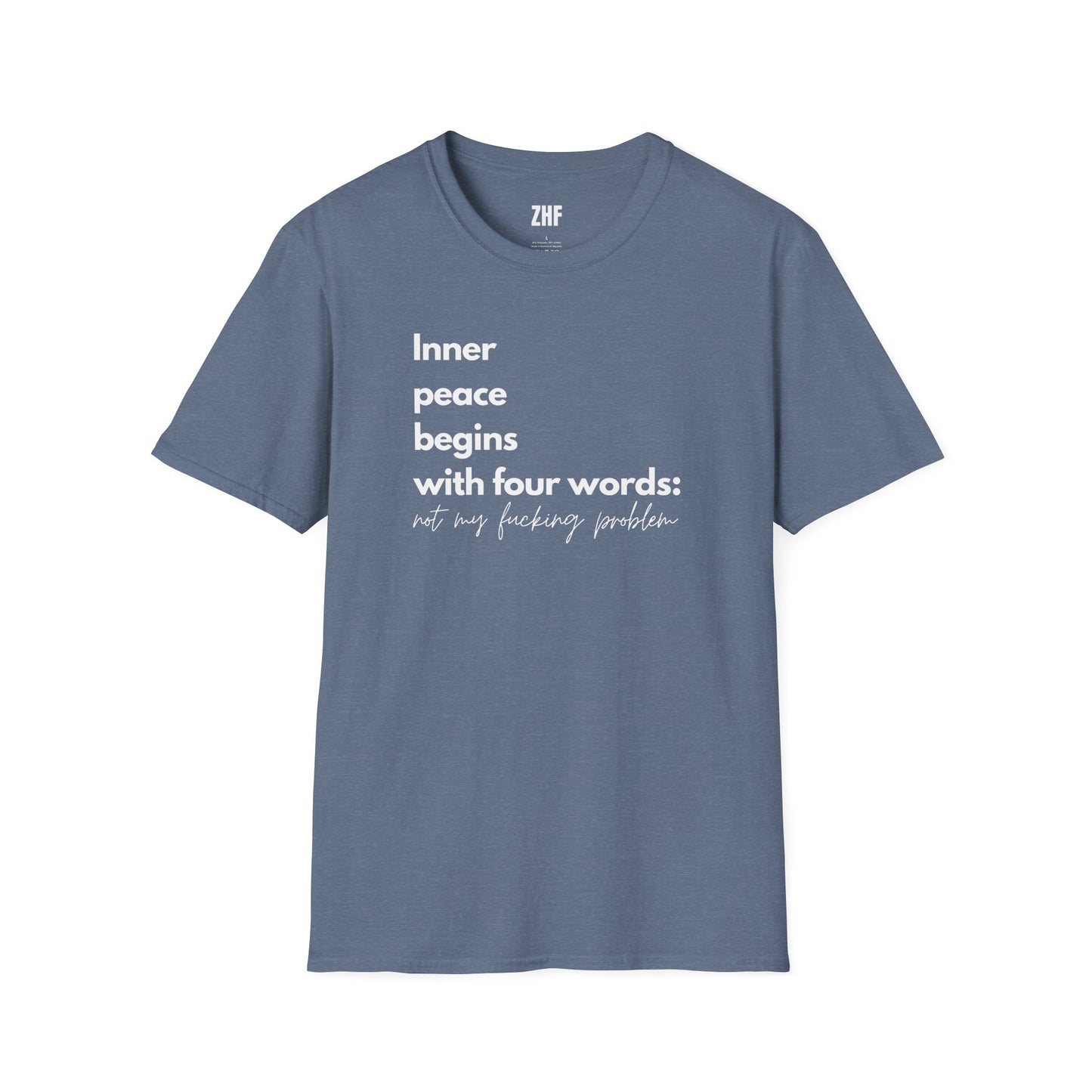 Inner Peace T-Shirt