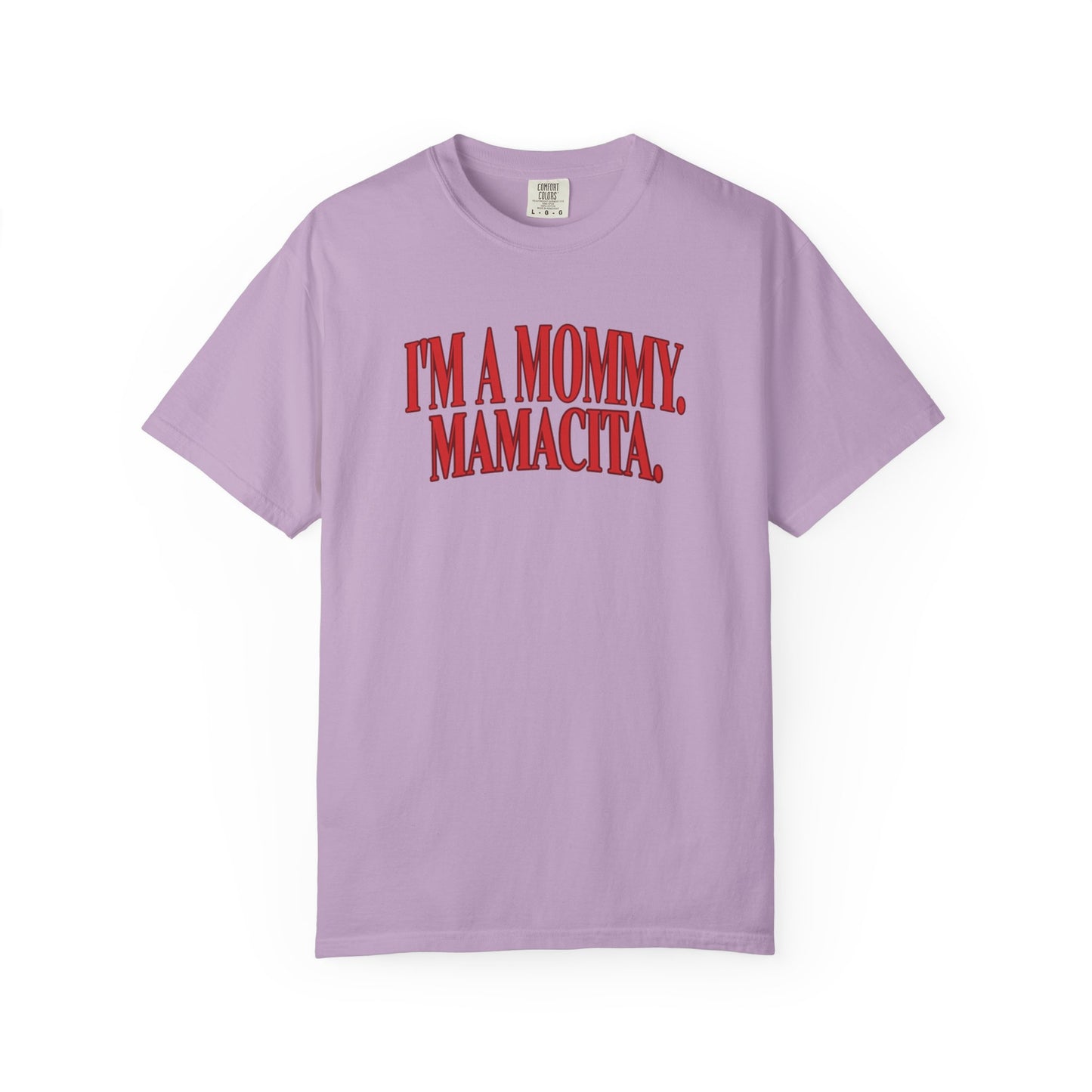 Mamacita T-shirt