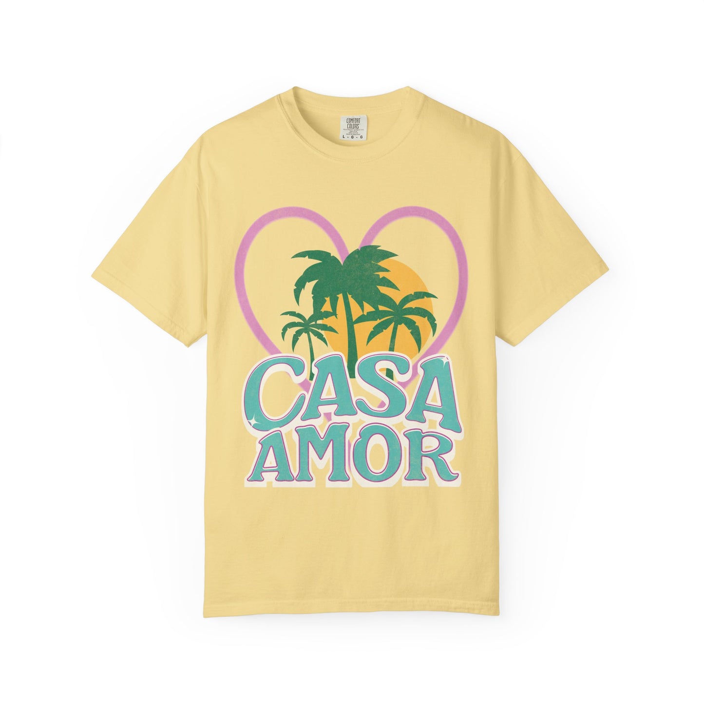 Casa Amor T-shirt
