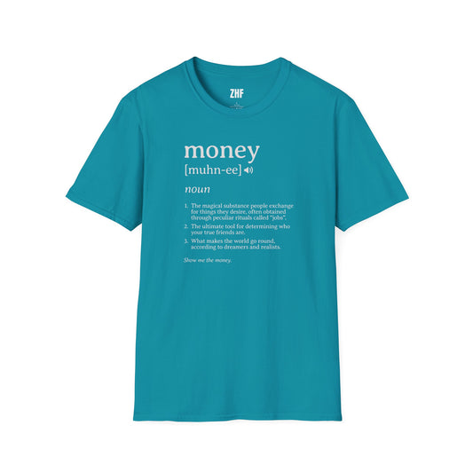 Money T-Shirt