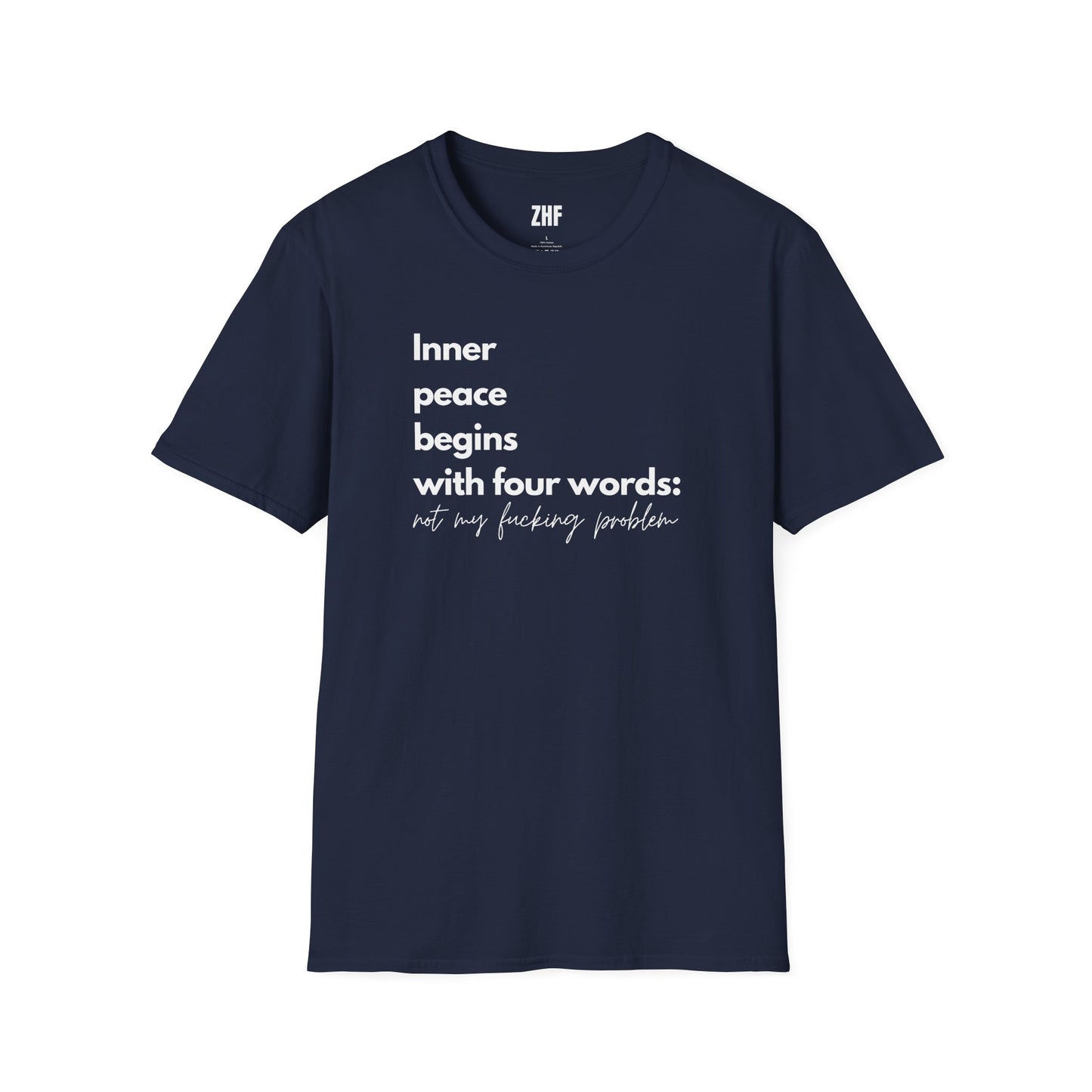 Inner Peace T-Shirt