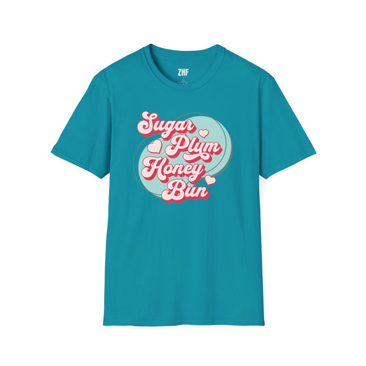 Sugar Plum T-Shirt