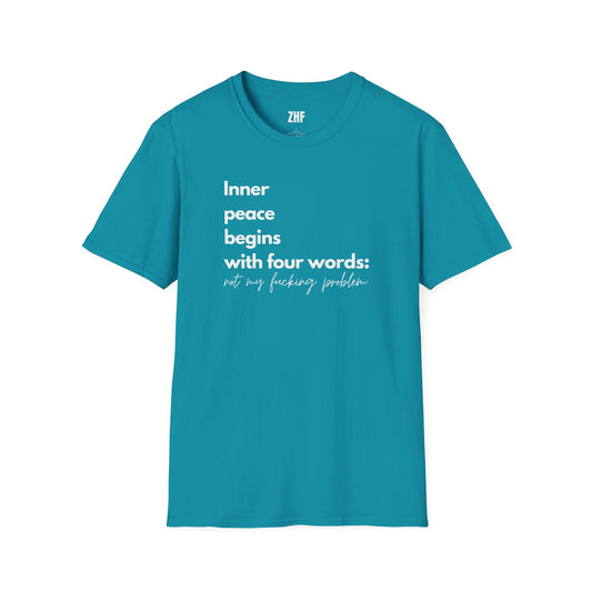 Inner Peace T-Shirt