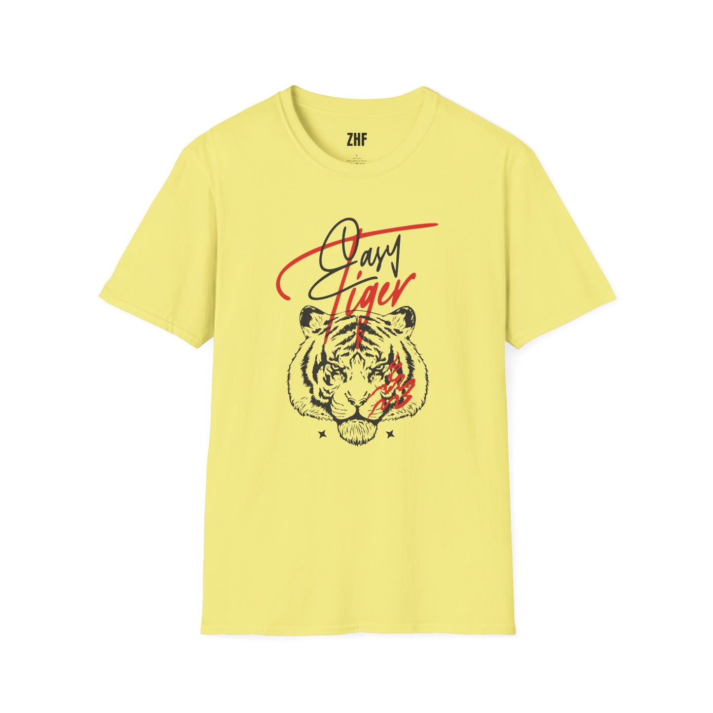 Easy Tiger T-Shirt