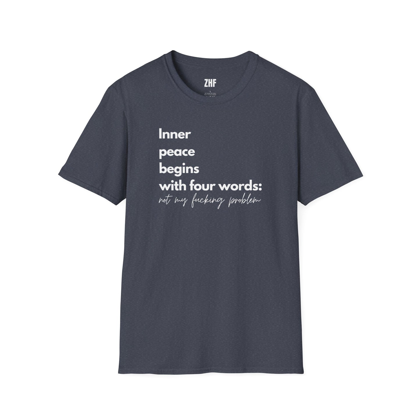 Inner Peace T-Shirt