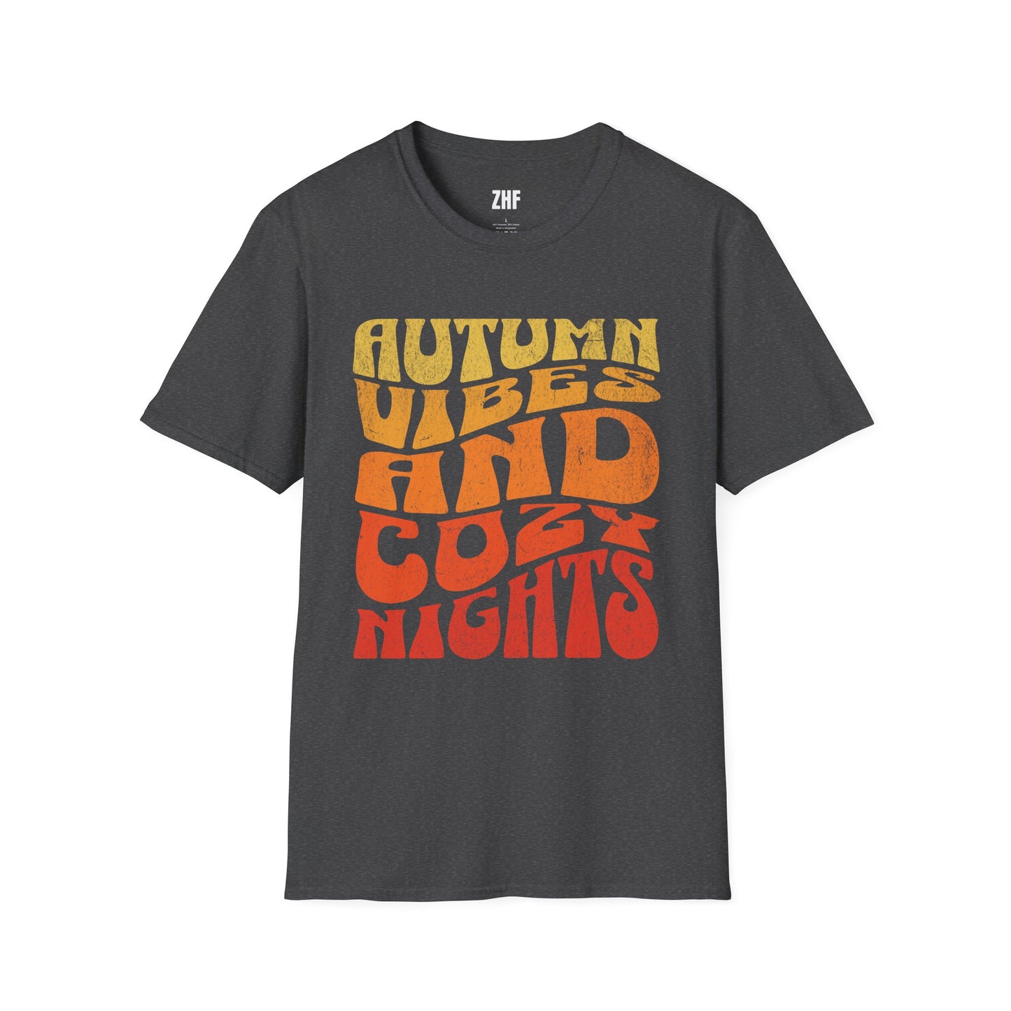 Autumn Vibes T-Shirt