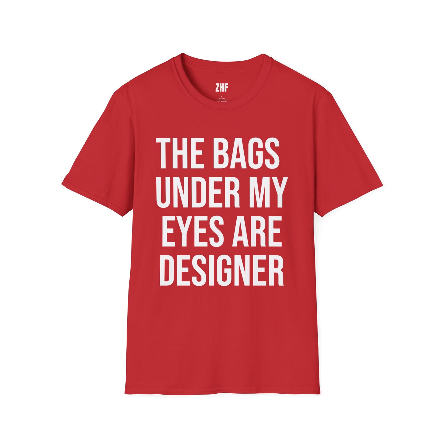 Designer Bags T-Shirt