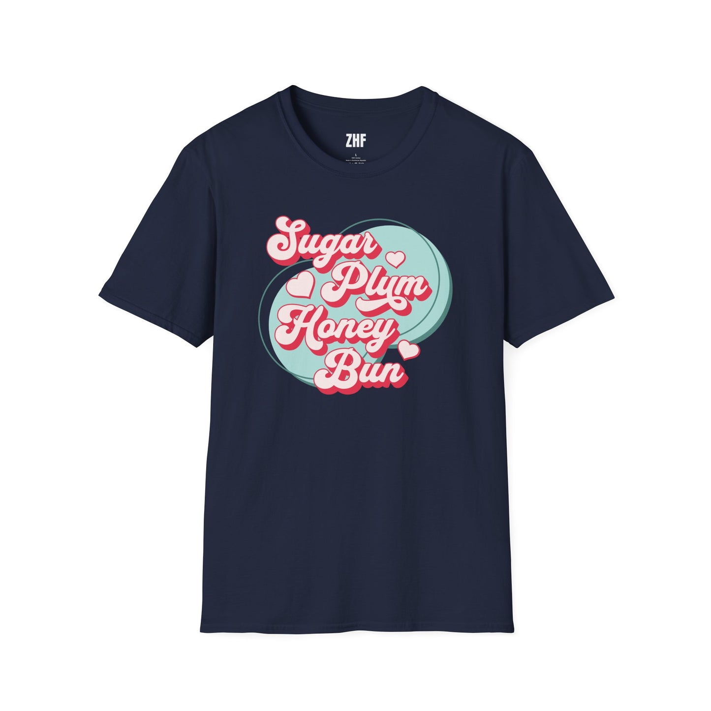 Sugar Plum T-Shirt