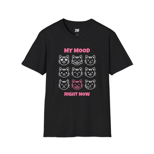 My Mood T-Shirt