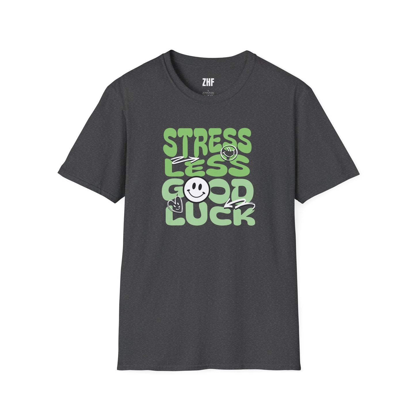 Stress Less T-Shirt