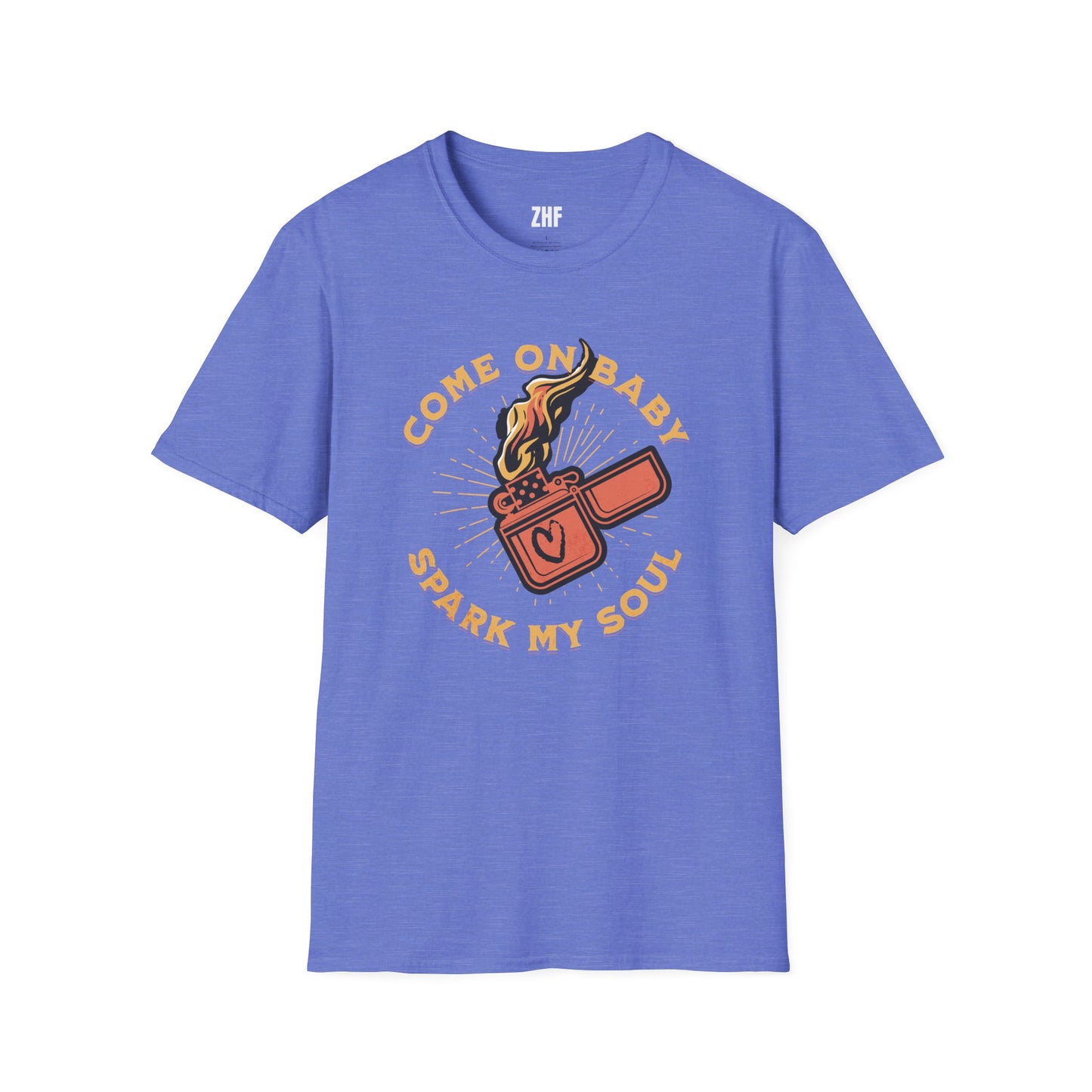 Spark My Soul T-Shirt
