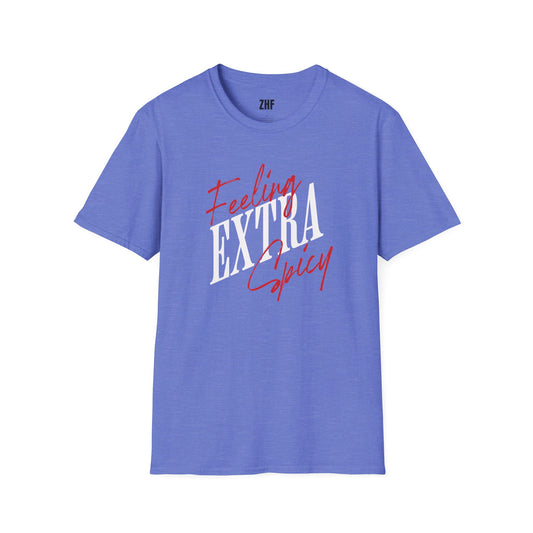 Feeling Extra Spicy T-Shirt