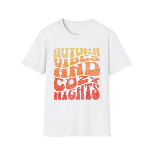 Autumn Vibes T-Shirt