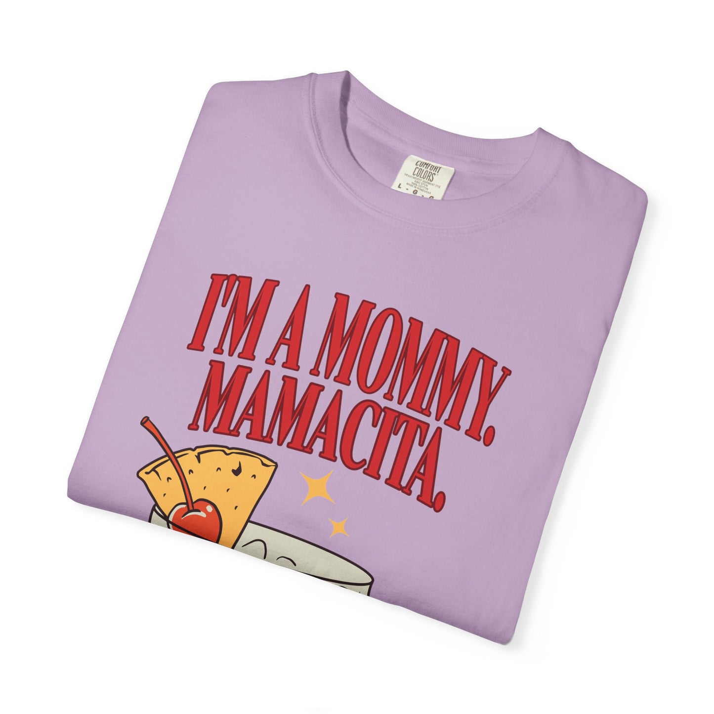Mamacita Graphic T-shirt
