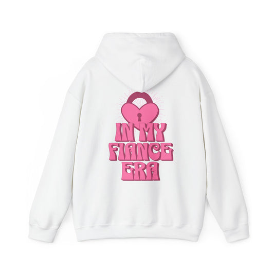 In My Fiance Era Hoodie