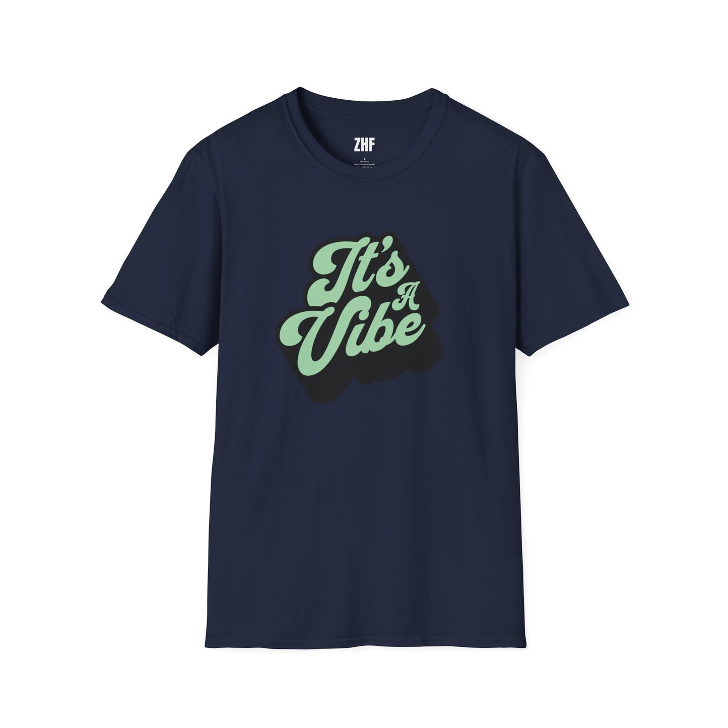 It's A Vibe T-Shirt