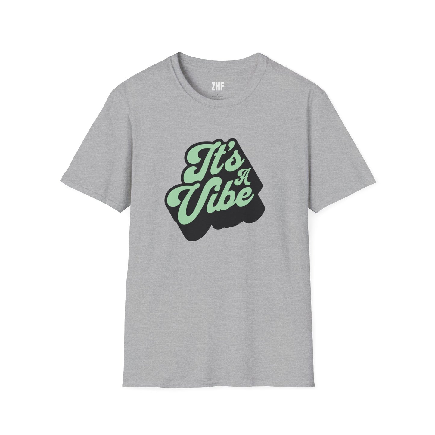 It's A Vibe T-Shirt
