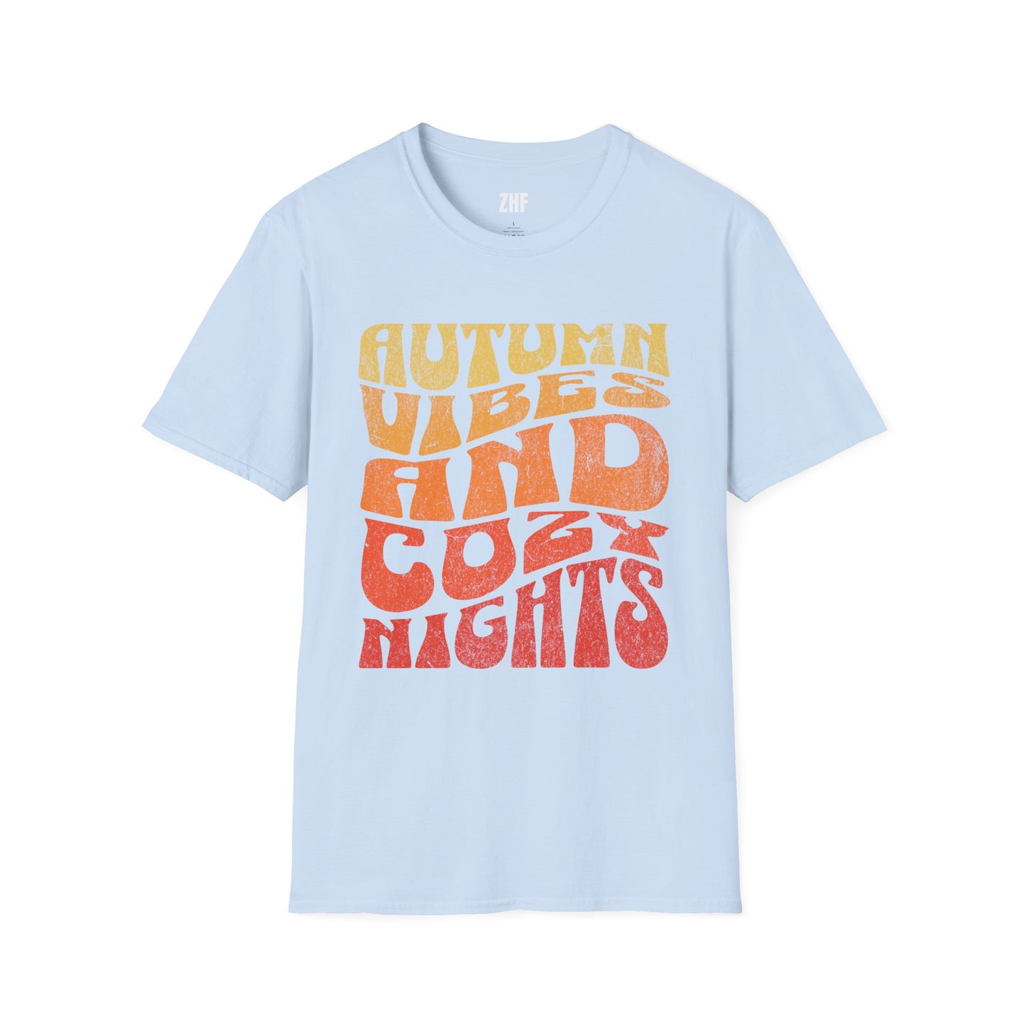 Autumn Vibes T-Shirt