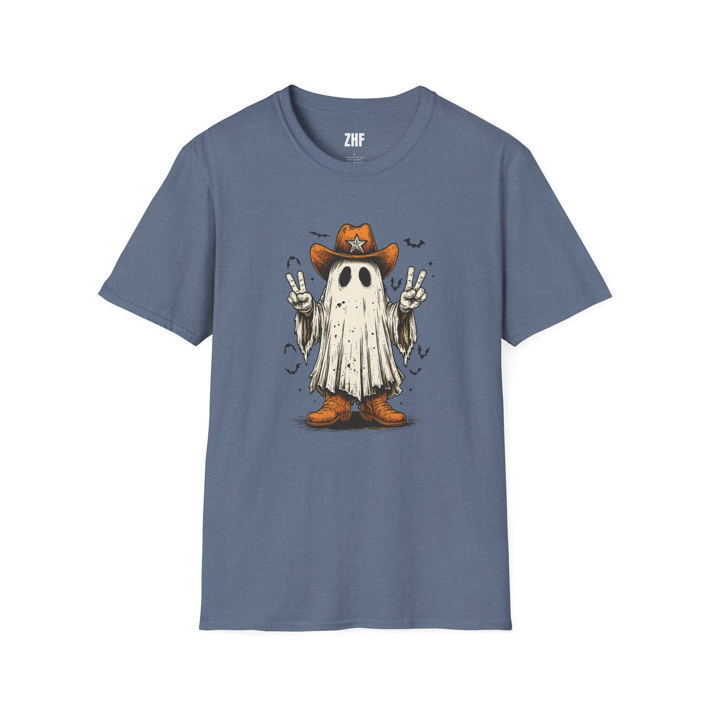 Boots & Boos T-Shirt