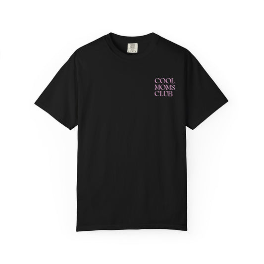 Cool Moms Club T-shirt