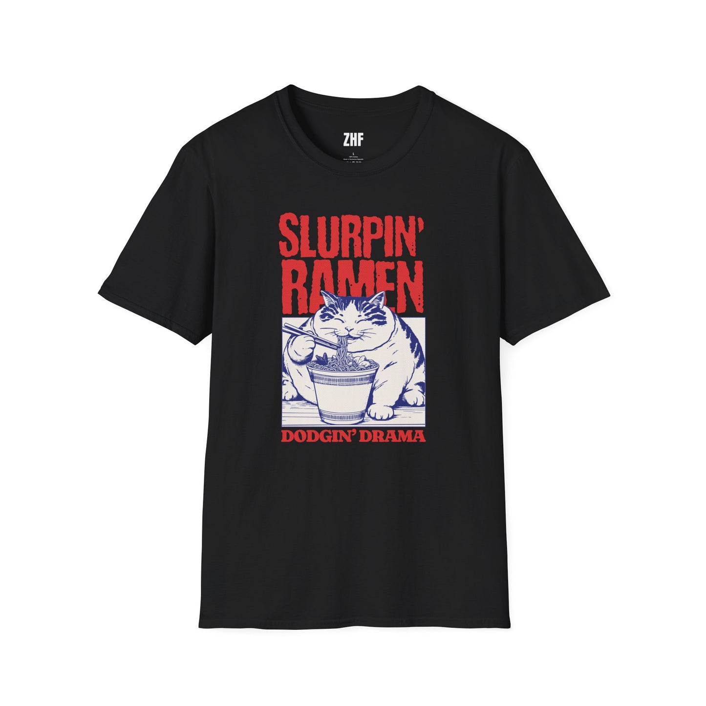 Dodgin' Drama T-Shirt