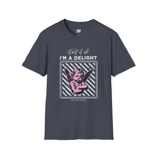 I'm A Delight T-Shirt