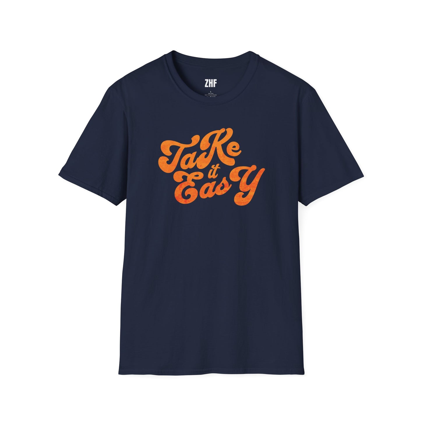 Take It Easy T-Shirt