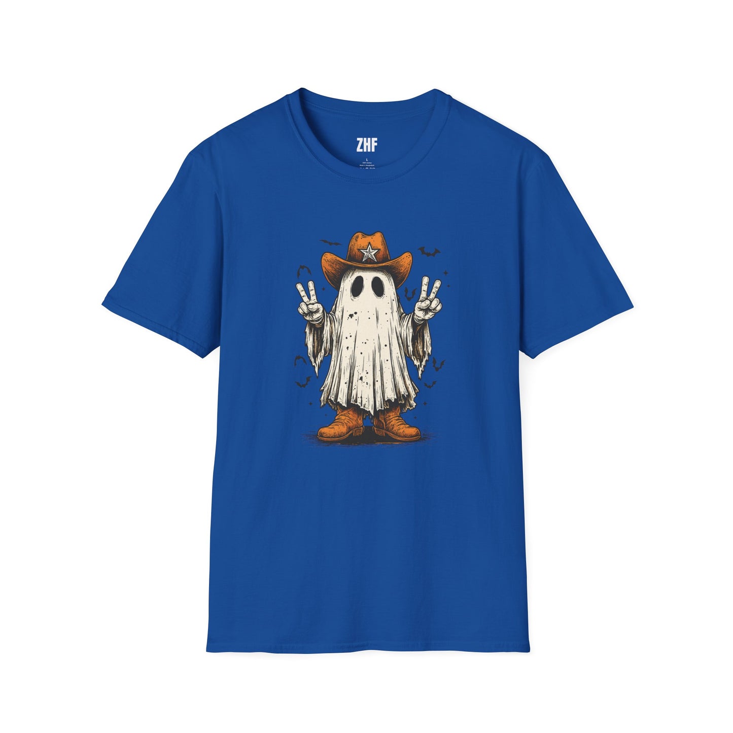 Boots & Boos T-Shirt
