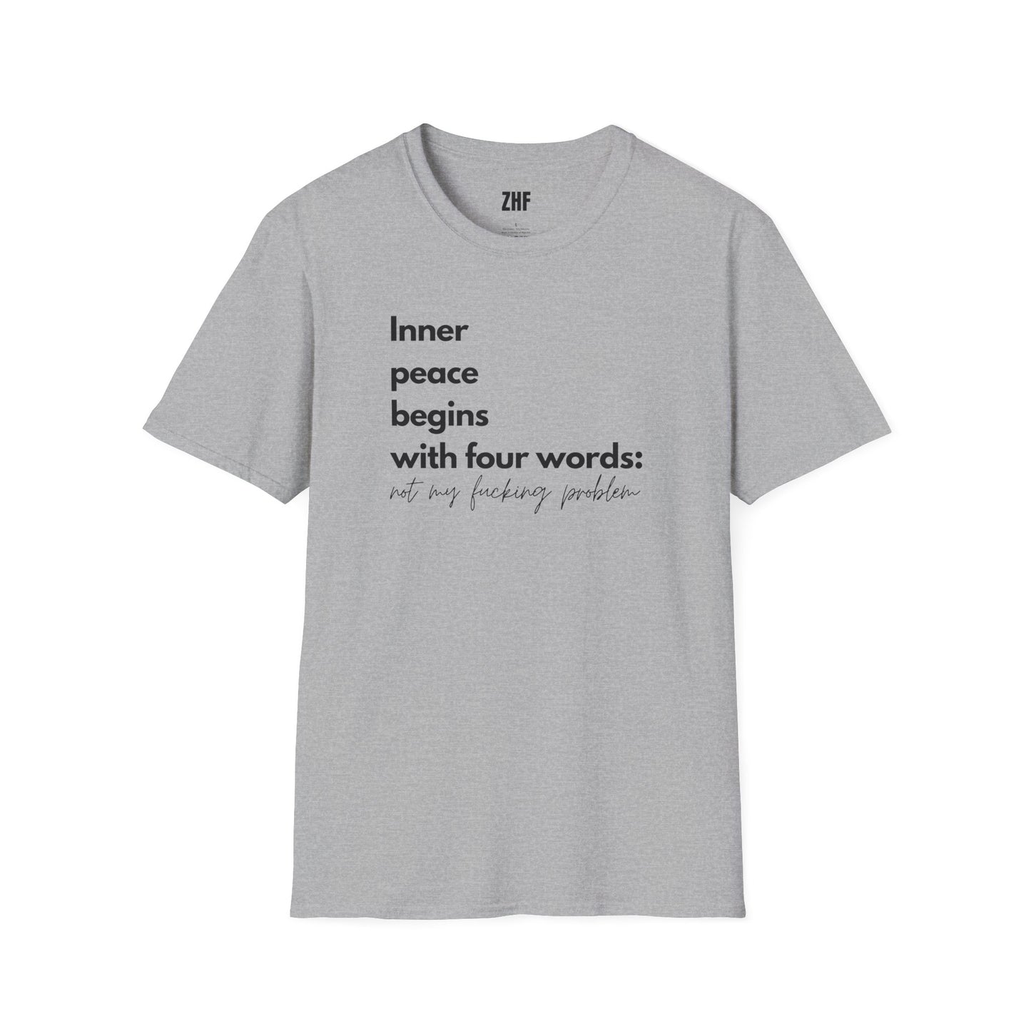 Inner Peace T-Shirt