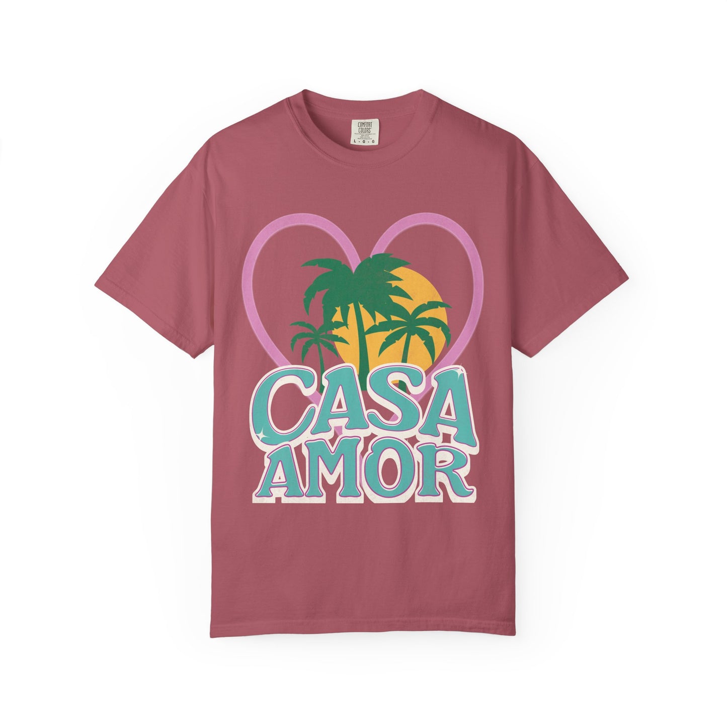 Casa Amor T-shirt