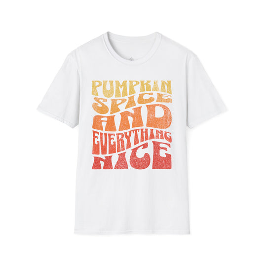 Pumpkin Spice T-Shirt