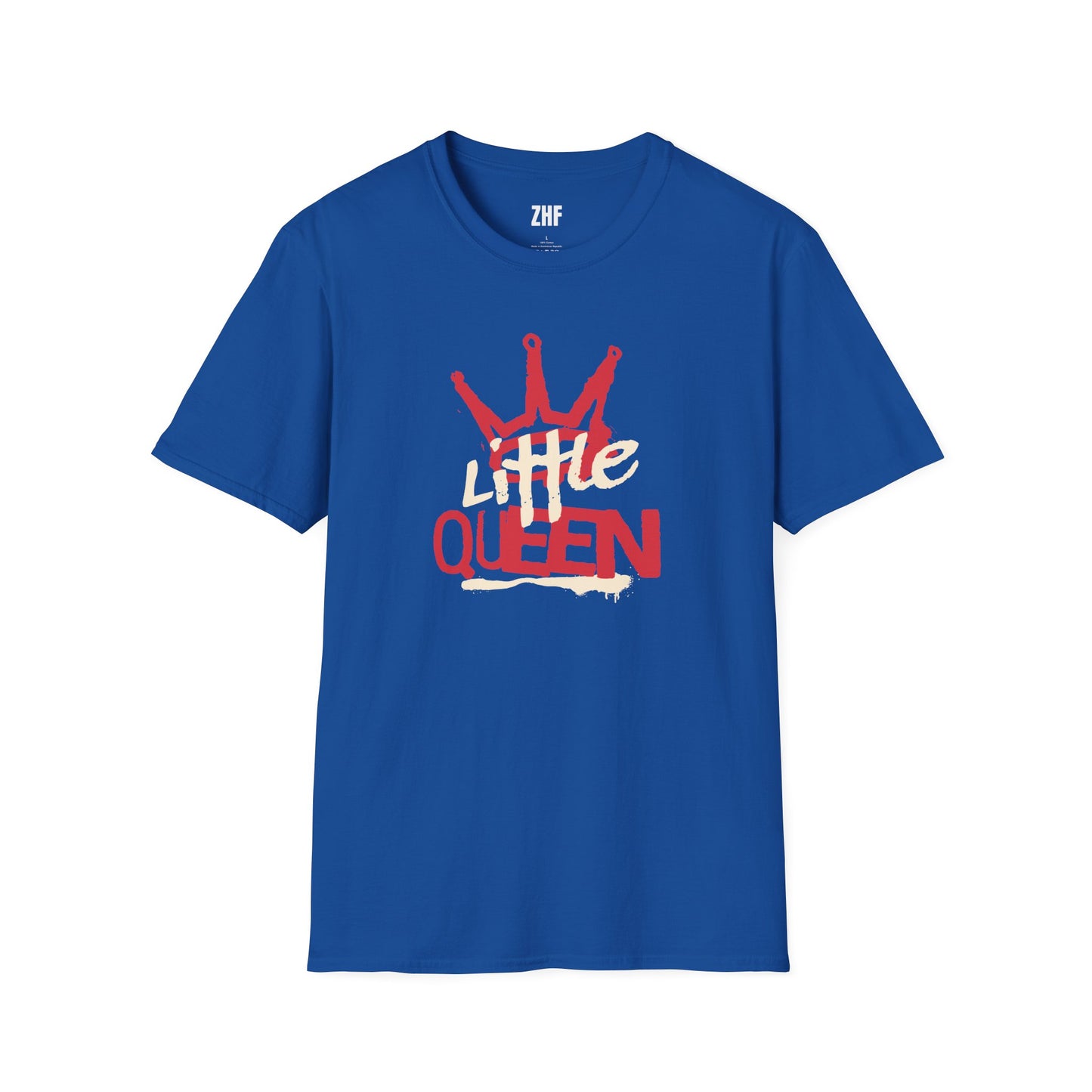 Little Queen T-Shirt