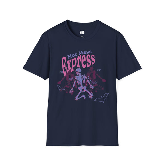 Hot Mess Express T-Shirt