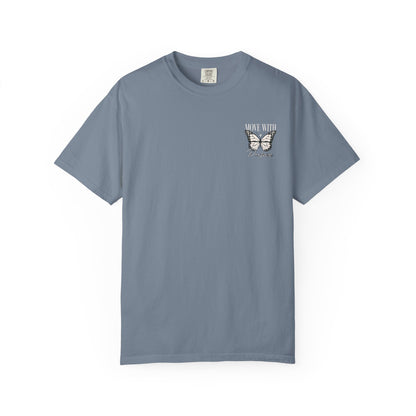 Move With Purpose T-shirt (Comfort Colors)