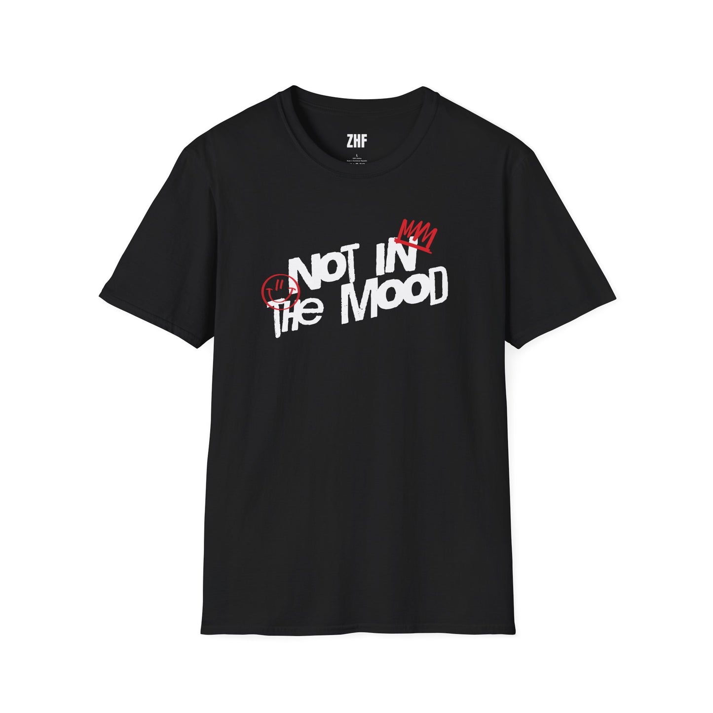 Not In The Mood T-Shirt