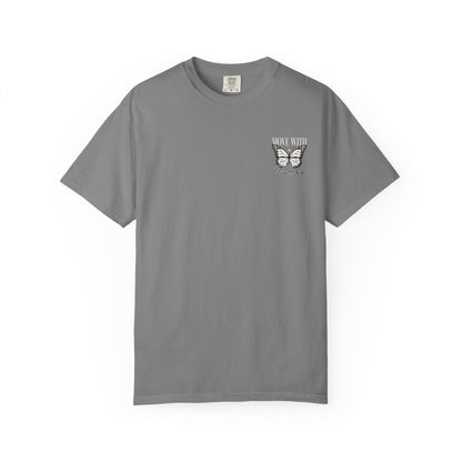 Move With Purpose T-shirt (Comfort Colors)