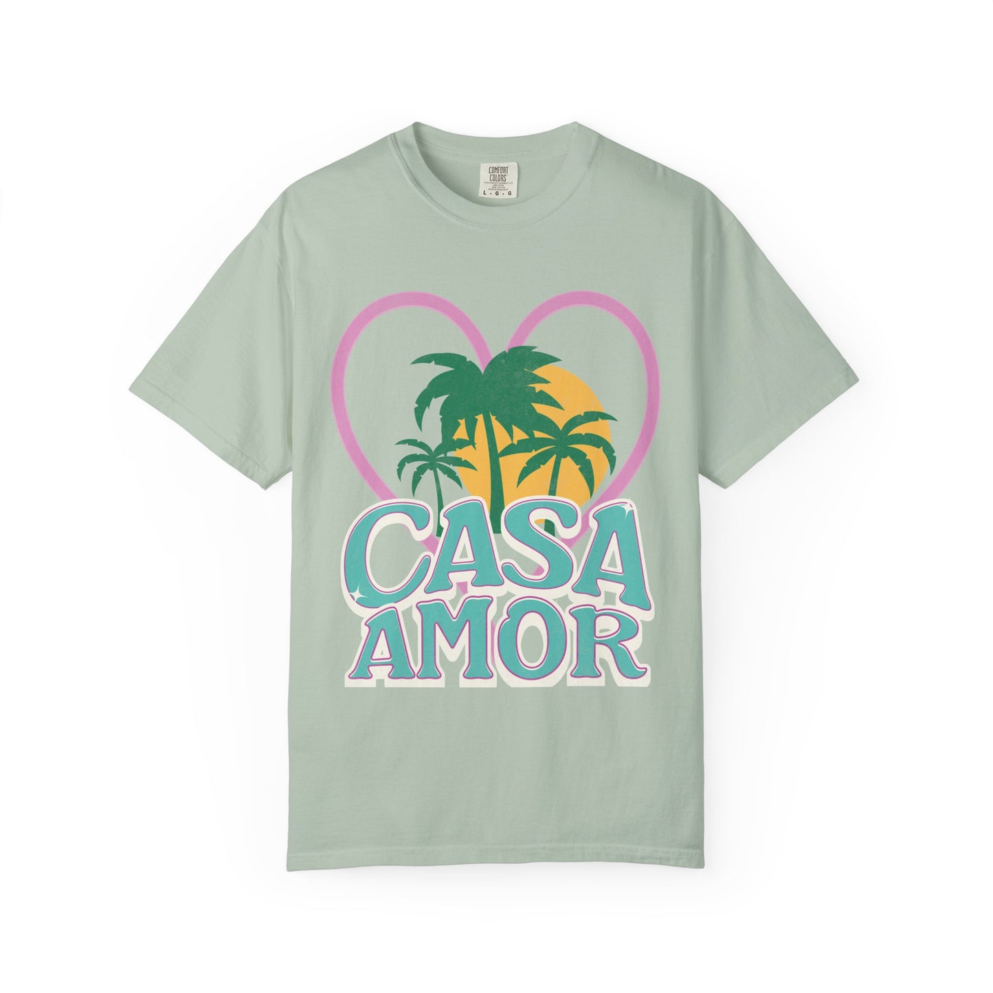 Casa Amor T-shirt