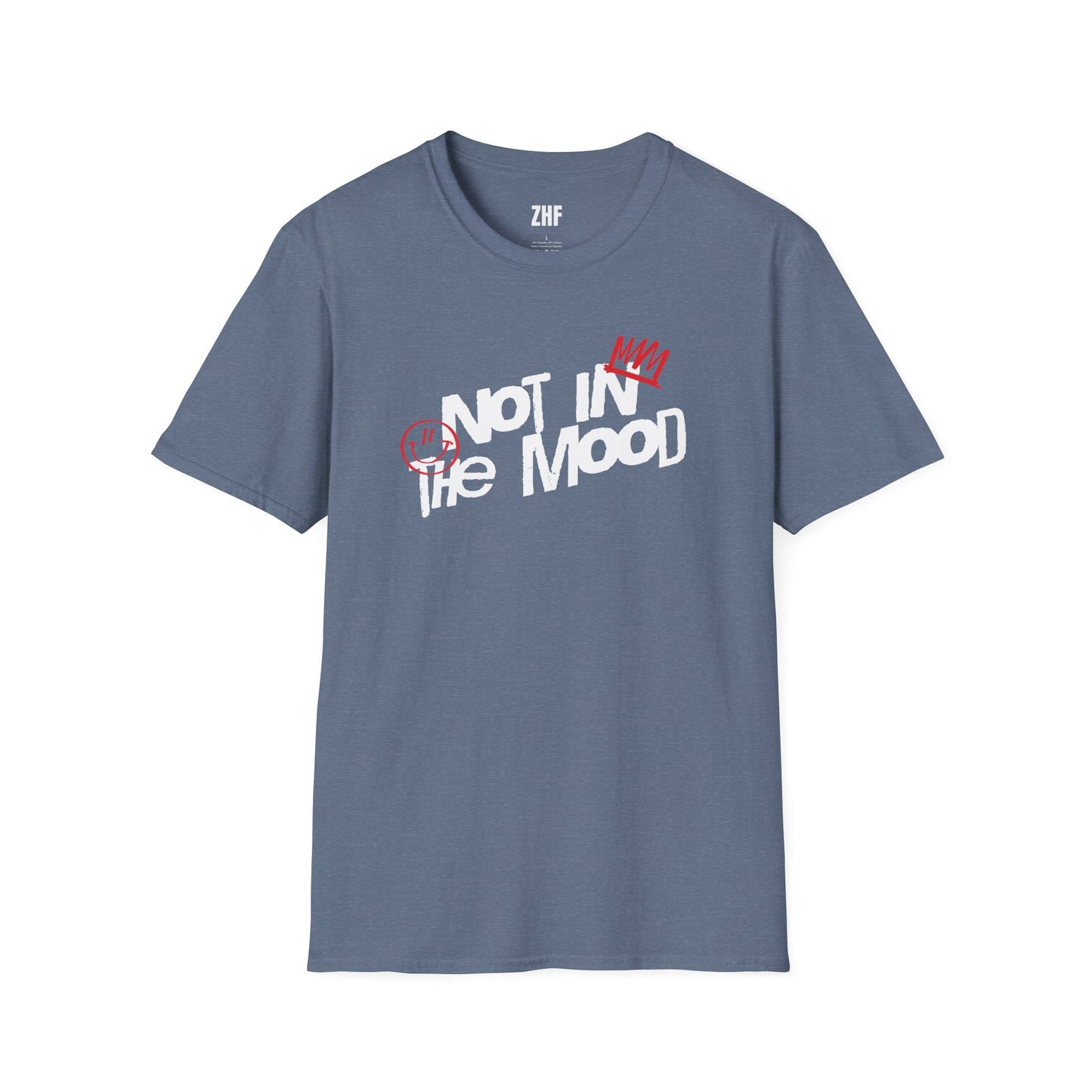 Not In The Mood T-Shirt