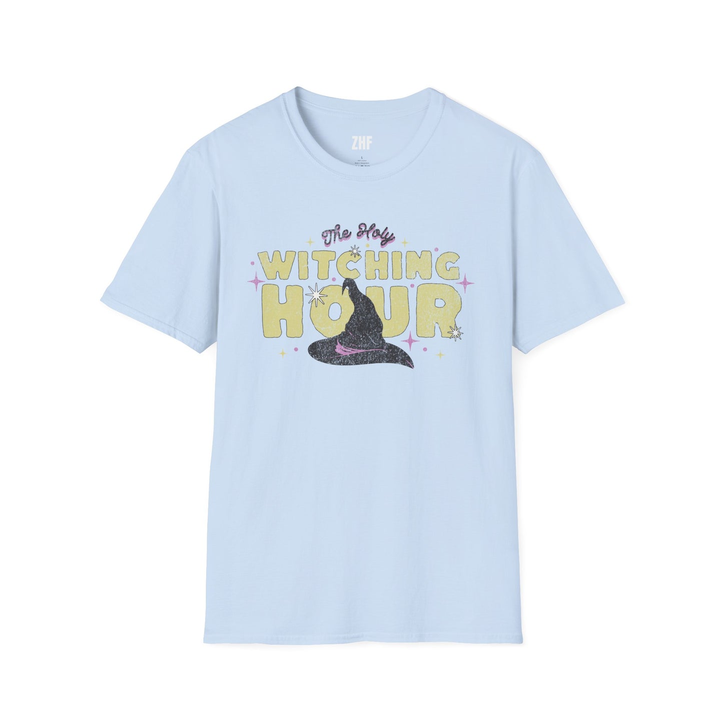 The Witching Hour T-Shirt