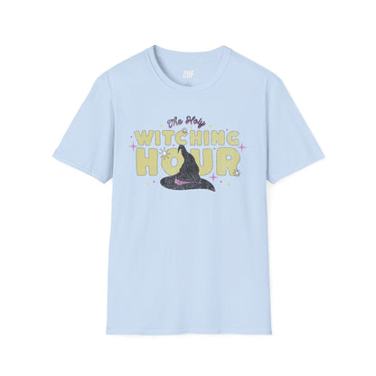 The Witching Hour T-Shirt
