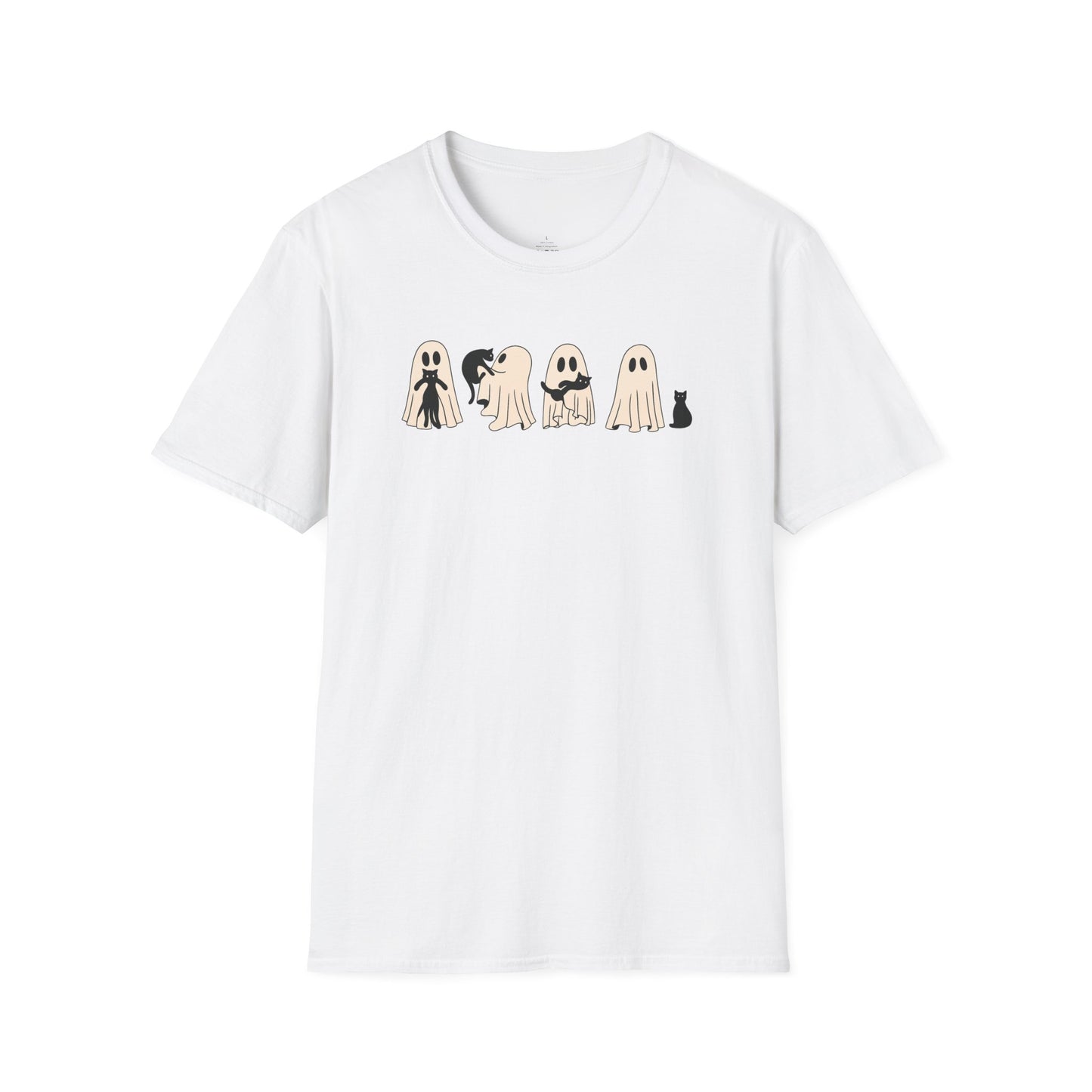 Purranormal Activity T-Shirt