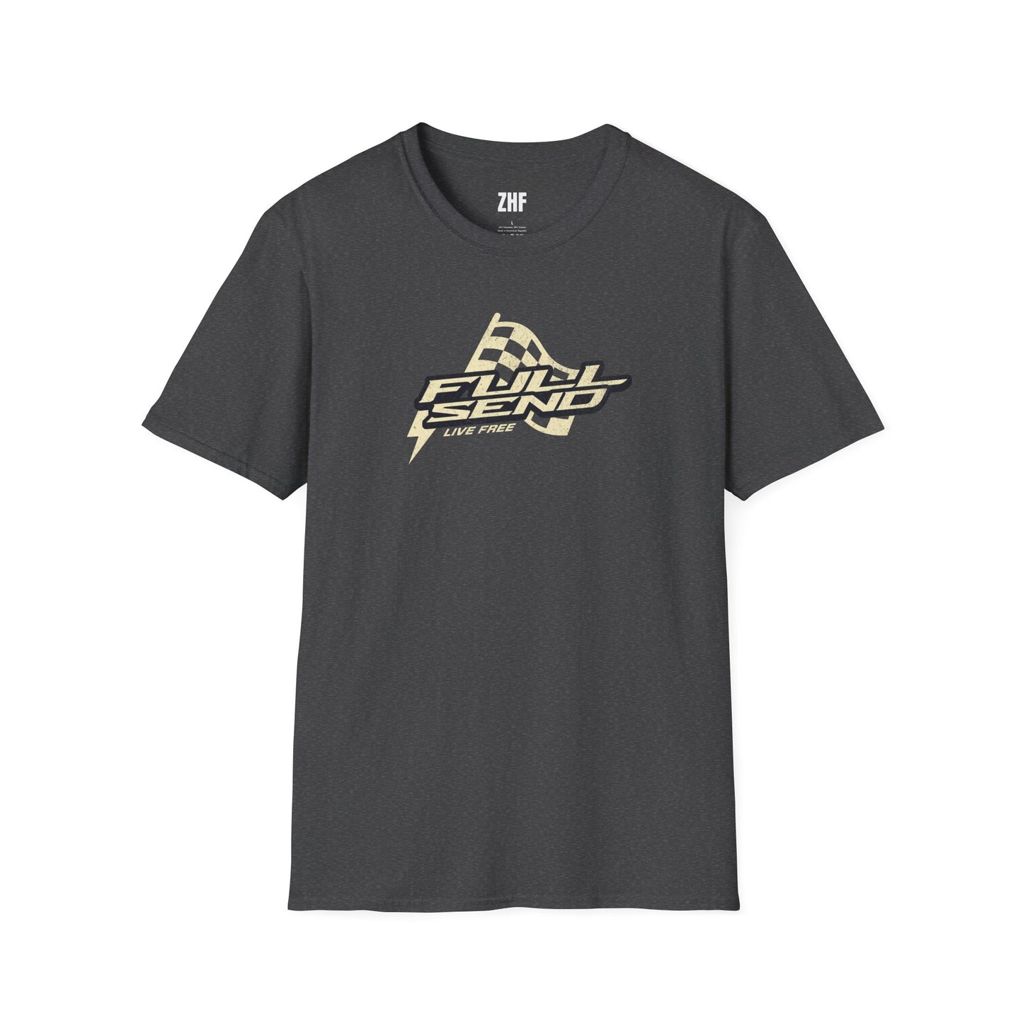 Full Send T-Shirt