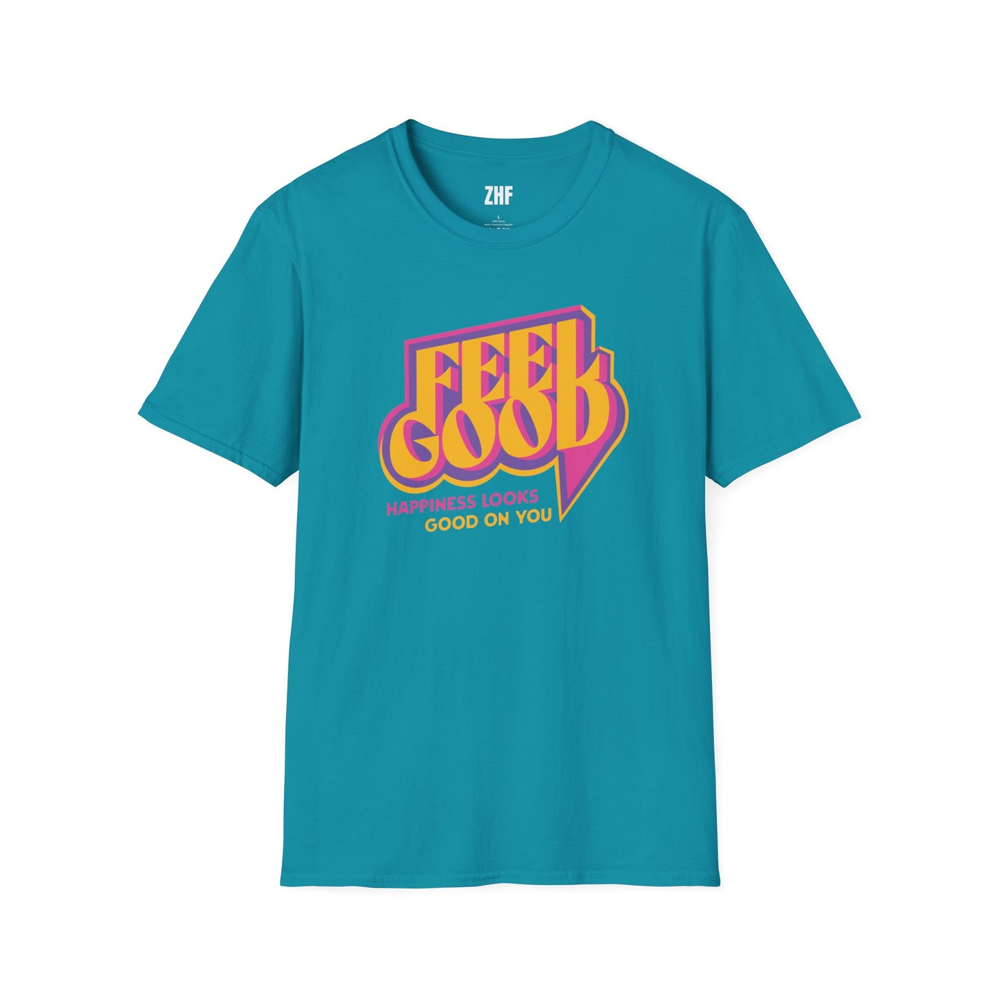 Feel Good T-Shirt