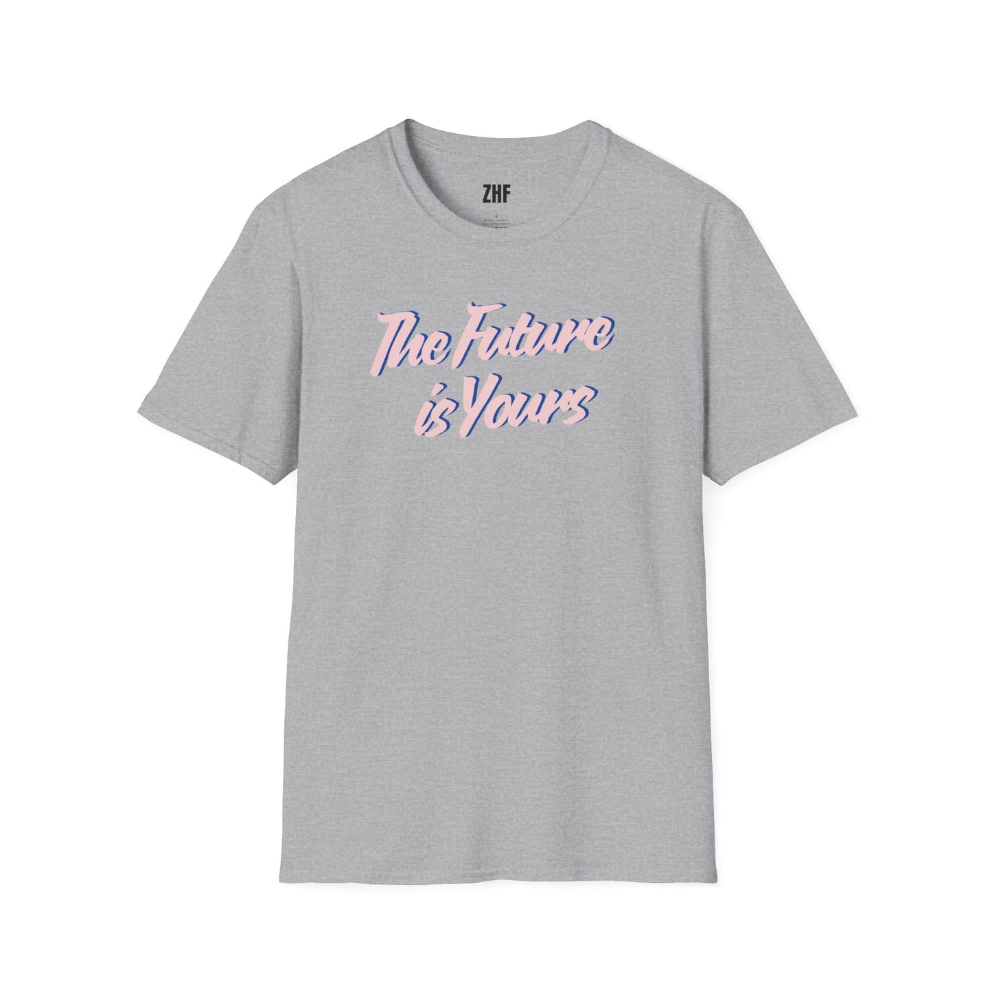 The Future Is Yours T-Shirt