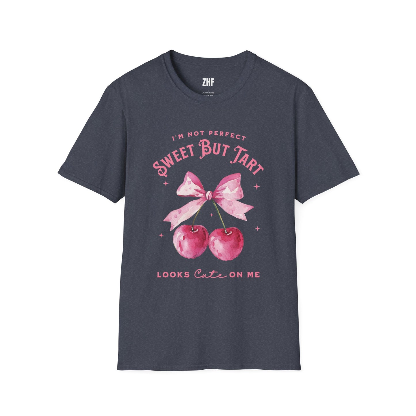 Sweet But Tart T-Shirt
